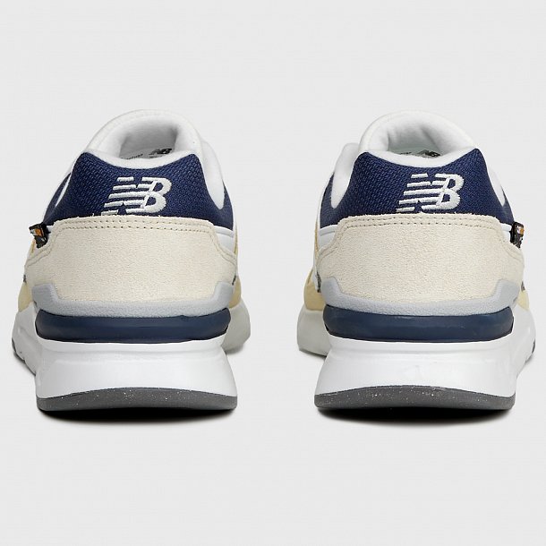 Кроссовки New Balance 997H Cordura - фото 4