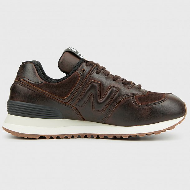 Кроссовки New Balance 574 - фото 2