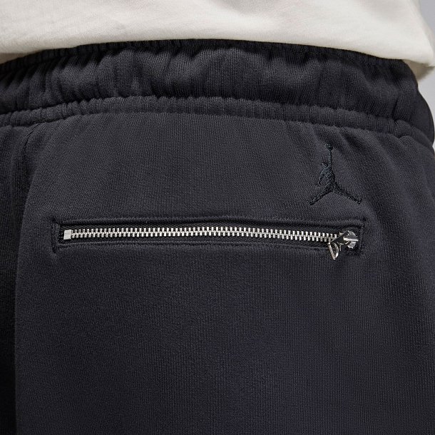 Брюки Jordan Wordmark Fleece Trousers - фото 2