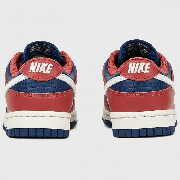 Кроссовки Nike Dunk Low Retro - фото 3