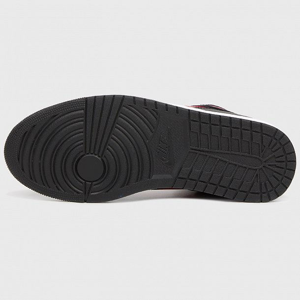 Кроссовки Air Jordan Access - фото 5