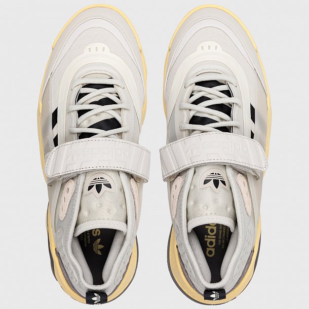 Кроссовки adidas Originals Streetball III - фото 5