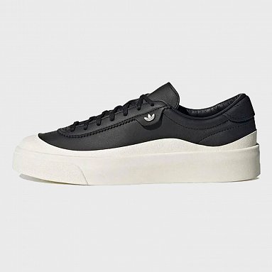 Кроссовки adidas Originals Nucombe черный, артикул H06383