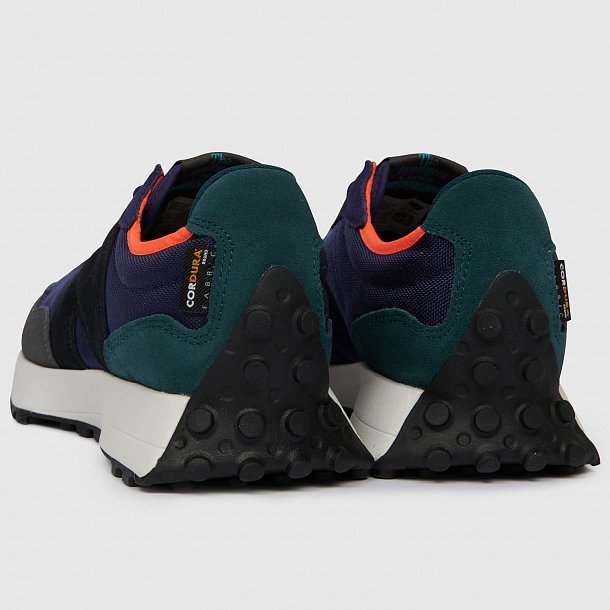 Кроссовки New Balance 327 Winter Athletics MS327WA1/D (цвет
