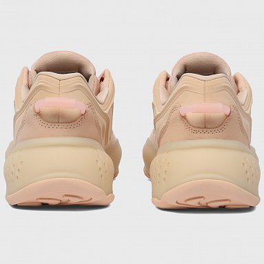 Кроссовки adidas Originals Ozrah W, цвет бежевый, артикул GW5619