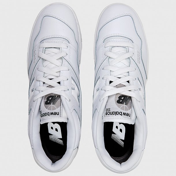 Кроссовки New Balance 550 - фото 5