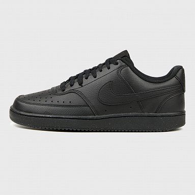 Кроссовки Nike Court Vision Low черный, артикул DH2987-002