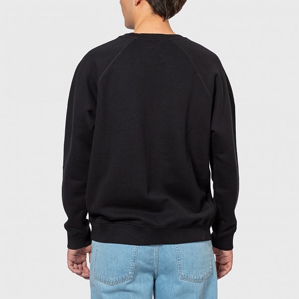 Свитшот Edwin Mood Sweat - фото 1