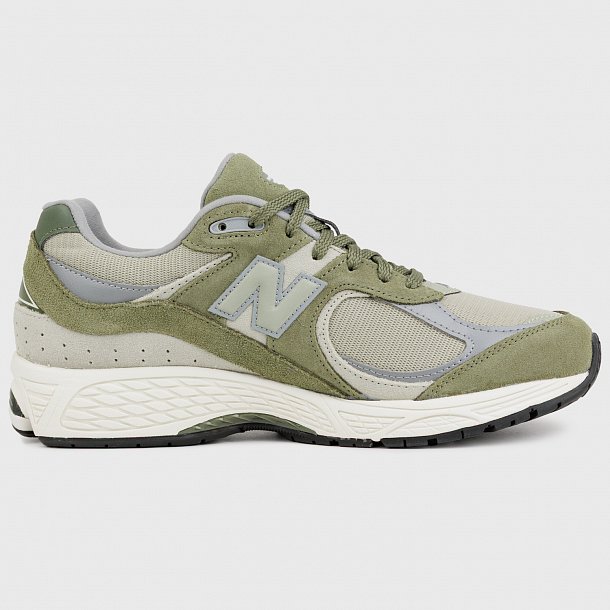 Кроссовки New Balance 2002R - фото 5