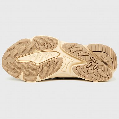 Кроссовки adidas Originals Ozweego Tr, цвет серый, артикул IF8577