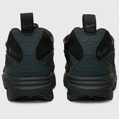 Кроссовки Nike Air Sunder Max W Gore-tex, цвет черный, артикул FZ4238-001