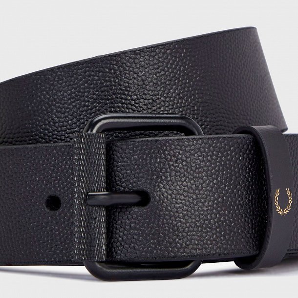 Ремень Fred Perry Scotchgrain Belt - фото 1