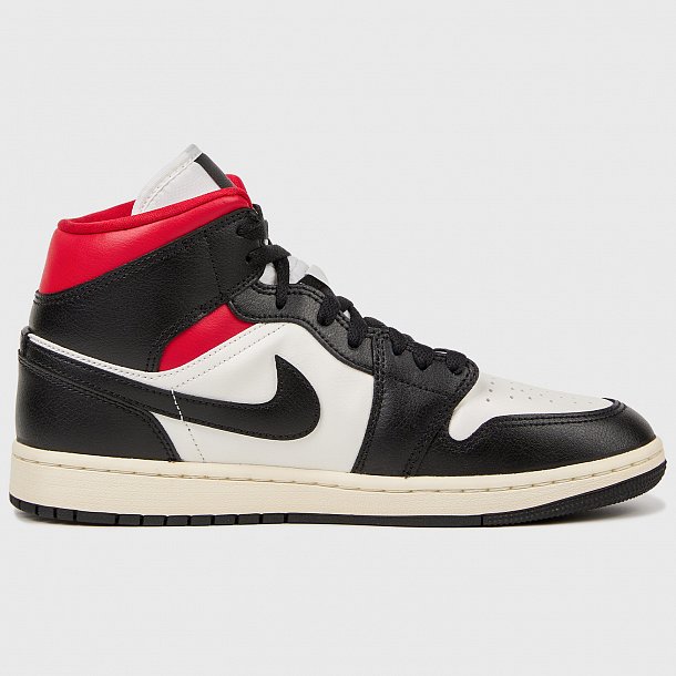 Кроссовки Air Jordan 1 Mid - фото 5