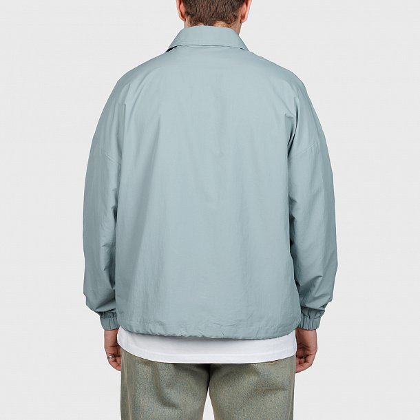 Куртка Edwin Larry Coach Jacket - фото 1