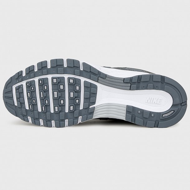 Кроссовки Nike P-6000 - фото 4