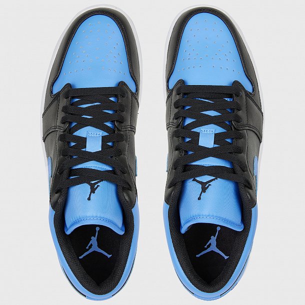 Кроссовки Air Jordan 1 Low - фото 4