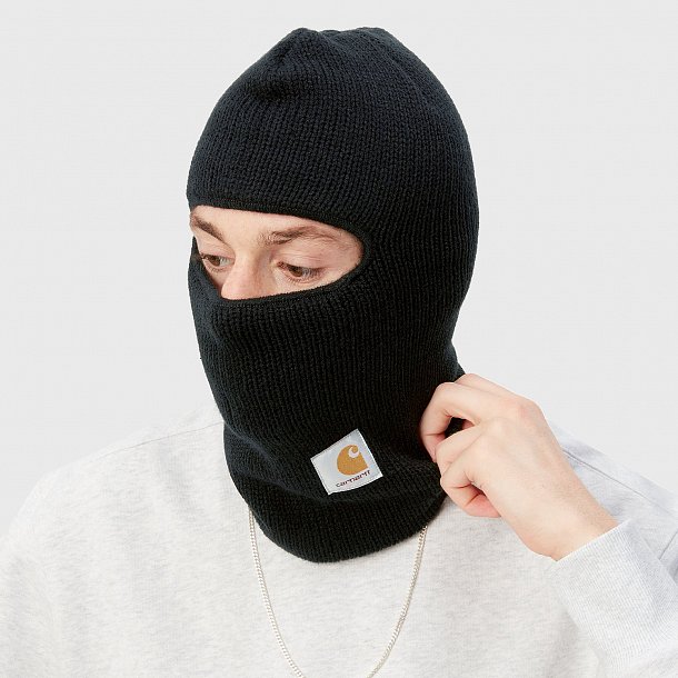 Балаклава Carhartt Wip Storm Mask - фото 1