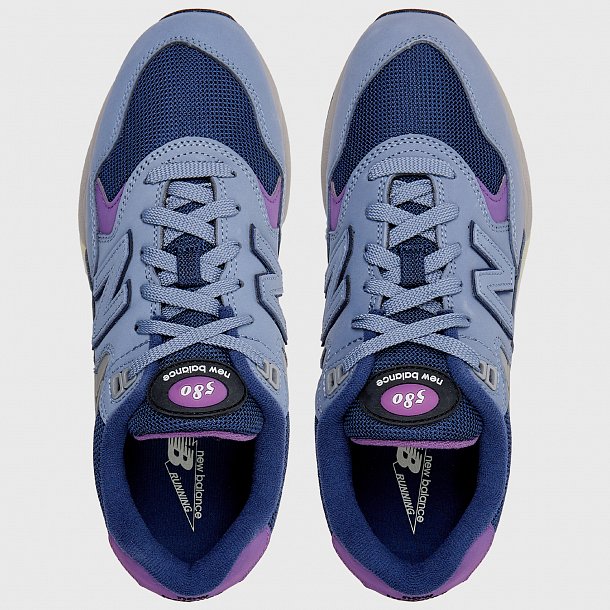 Кроссовки New Balance 580 - фото 3