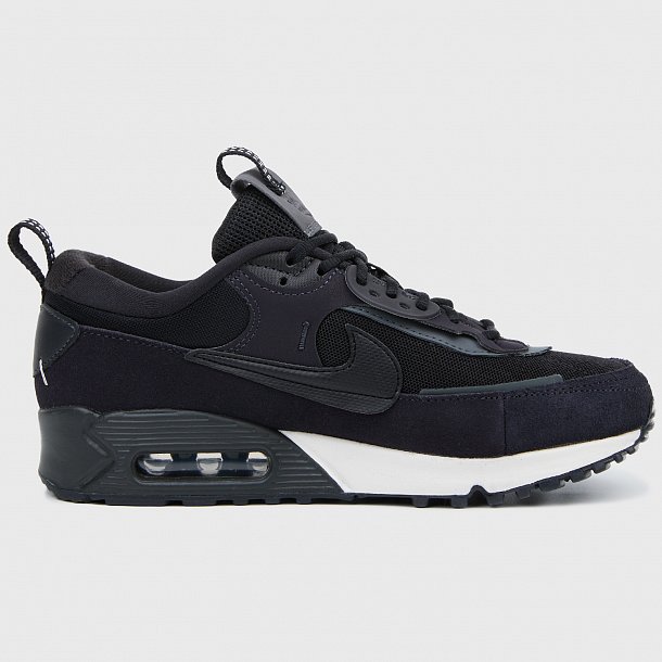 Кроссовки Nike Air Max 90 Futura W - фото 5