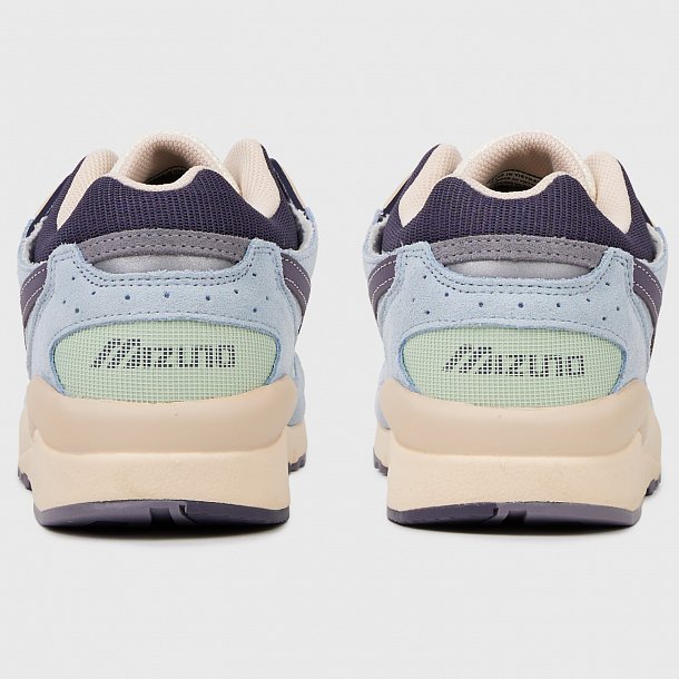 Кроссовки Mizuno Sky Medal S - фото 4