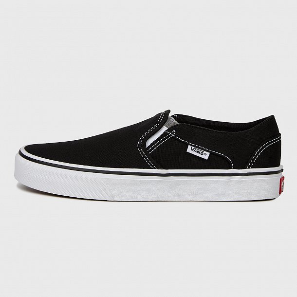 Кеды Vans Asher Wmns