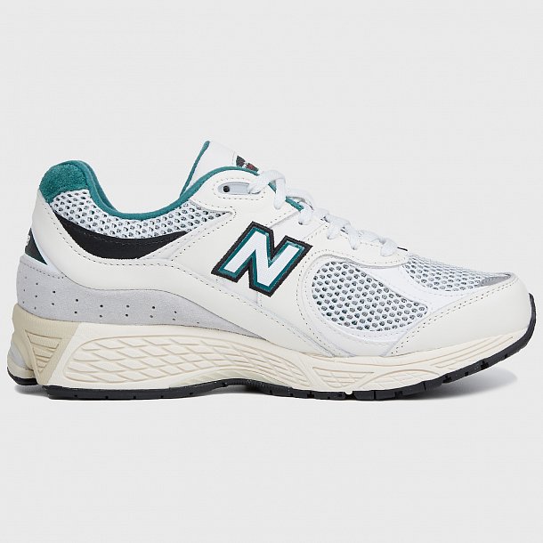 Кроссовки New Balance 2002R - фото 5