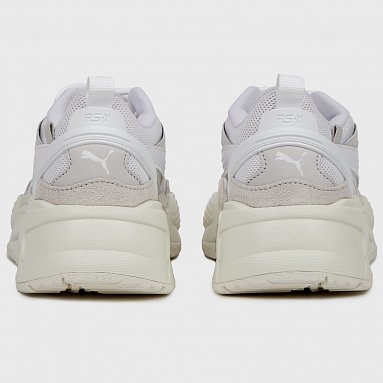 Кроссовки Puma RS-X Efekt Prm, цвет белый, артикул 390776-02