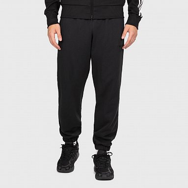 Брюки adidas Originals Basics Sweat Pants x Pharrell Williams черный, артикул GM1964