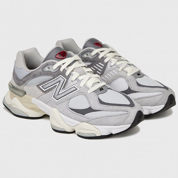 Кроссовки New Balance 9060 - фото 1