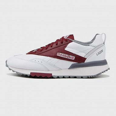 Кроссовки Reebok LX2200 x Mountain Research белый, артикул HP9729
