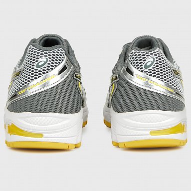 Кроссовки Asics Gel-DS Trainer 14, цвет серый, артикул 1203A607-101