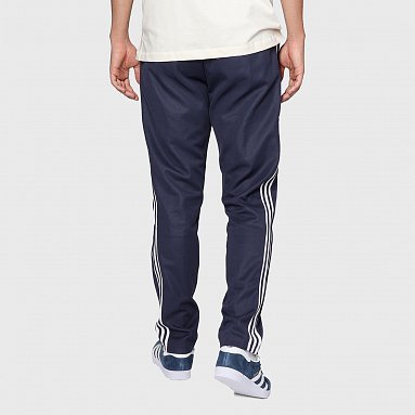 Брюки adidas Originals Adicolor Beckenbauer, цвет синий, артикул HB9439