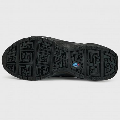 Кроссовки Nike Air Sunder Max W Gore-tex, цвет черный, артикул FZ4238-001