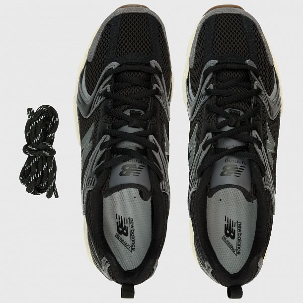 Кроссовки New Balance 530 - фото 5