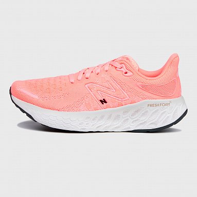 Кроссовки New Balance Fresh Foam X 1080v12 розовый, артикул W108012O/B