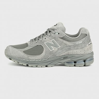 Кроссовки New Balance 2002R серый, артикул U20021O2/D