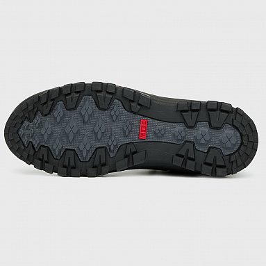 Кеды Vans SK8-Hi Gore-Tex Insulated, цвет черный, артикул VN000DARBKA1