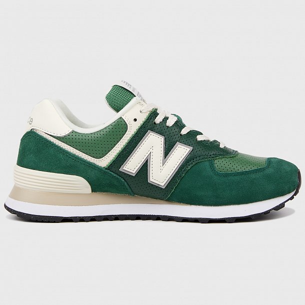 Кроссовки New Balance 574 - фото 2