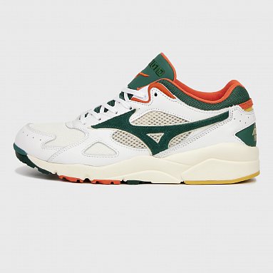 Кроссовки Mizuno Sky Medal Age Of Legends белый, артикул D1GA3319-01