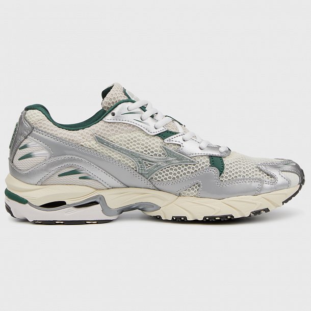 Кроссовки Mizuno Wave Rider 10 - фото 5
