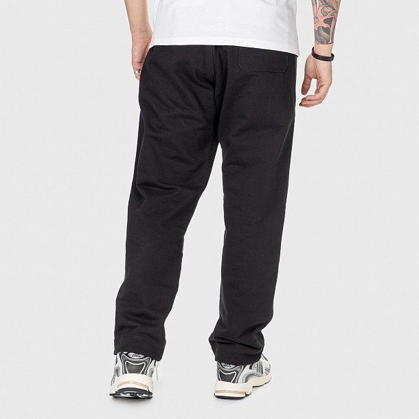 Брюки Y-3 Classic Terry Wide Leg - фото 1