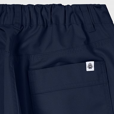 Брюки Edwin Labour Pant , цвет синий, артикул I035014.0DM.67
