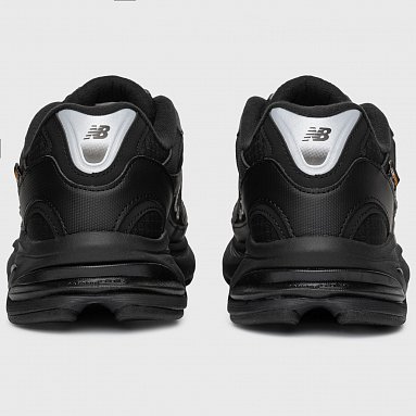 Кроссовки New Balance 2010 Cordura, цвет черный, артикул U20109O3/D