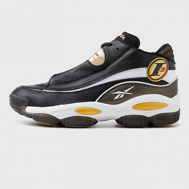 Кроссовки Reebok The Answer Dmx