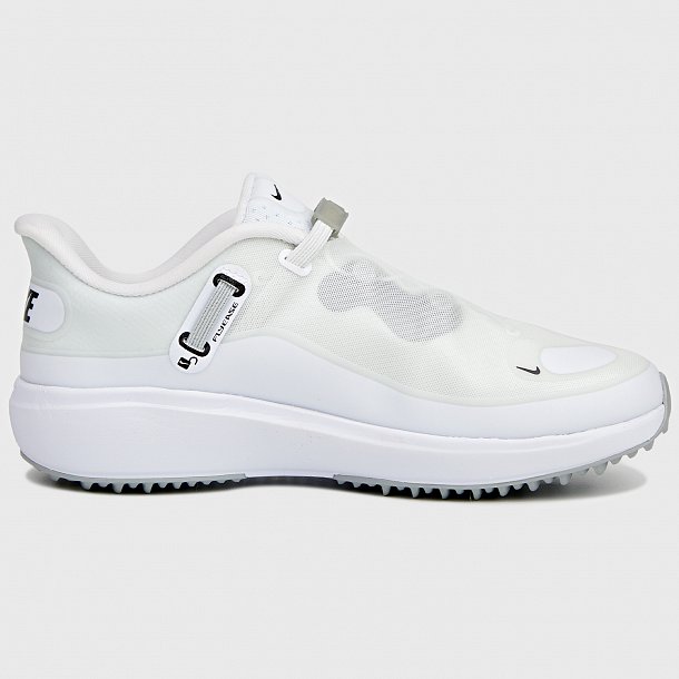 Кроссовки Nike React Ace Tour W - фото 2