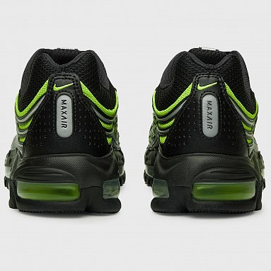 Кроссовки Nike Air Max TL 2.5, цвет черный, артикул FZ4110-003