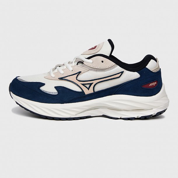 Кроссовки Mizuno Wave Rider Beta