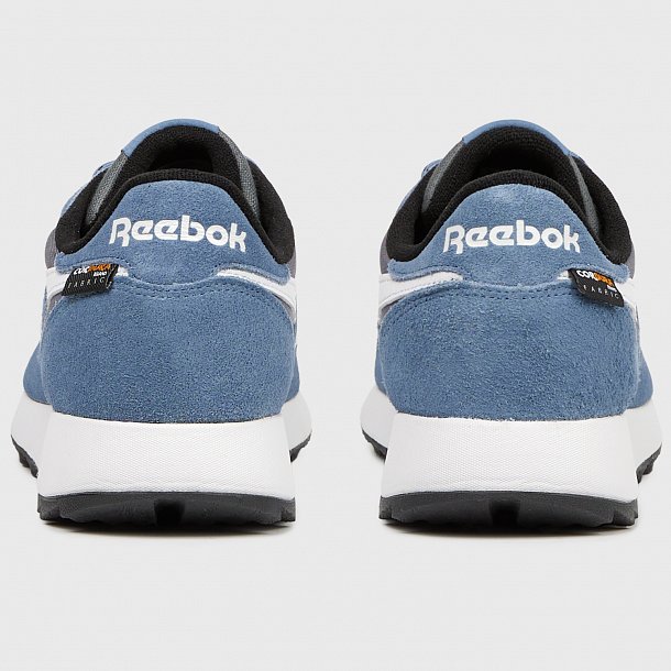 Кроссовки Reebok Classic Leather Winterized - фото 3