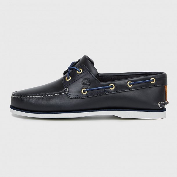 Мокасины Timberland 2 Eye Classic Boat