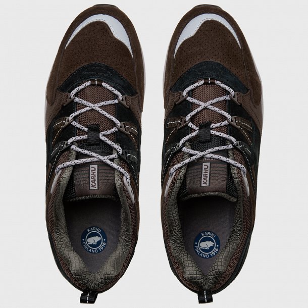 Кроссовки Karhu Fusion 2.0 - фото 5